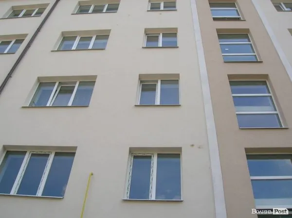 Обвал будинку в Дрогобичі: гіркий досвід Луцька (фото)