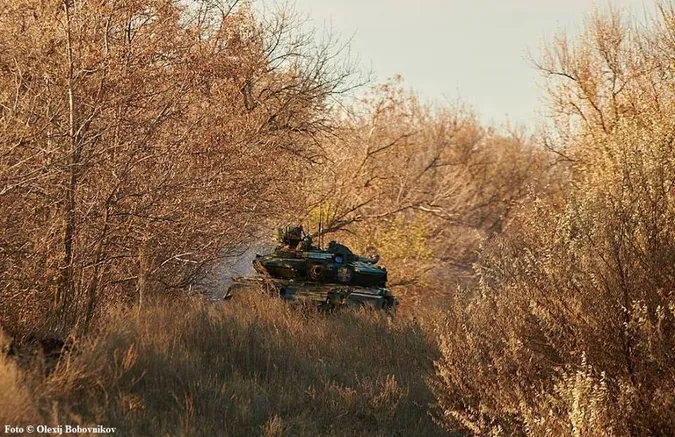 Генштаб просить не публікувати в соцмережах військову інформацію