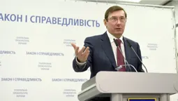Місцеві «князьки» наповнюють свою кишеню до 35 % митних зборів, – генпрокурор