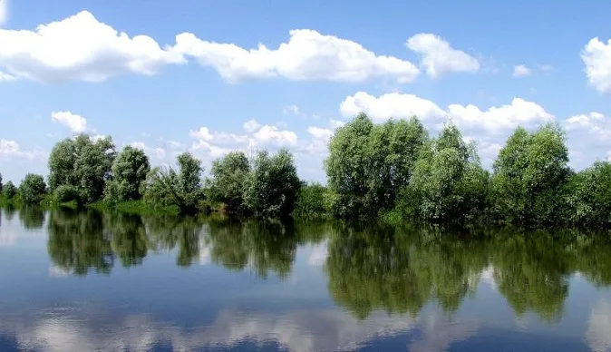 На Волині визначили місця масового відпочинку на водоймах