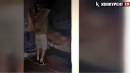 Бив по-звірячому: на Волині хлопець накинувся та відгамселив сплячого пенсіонера (відео)