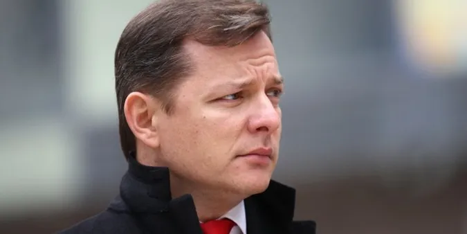«У парламенті має бути коаліція повного холодильника, а не порожнього», – Ляшко*