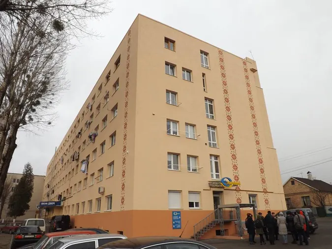 Як створити ОСББ в Луцьку?