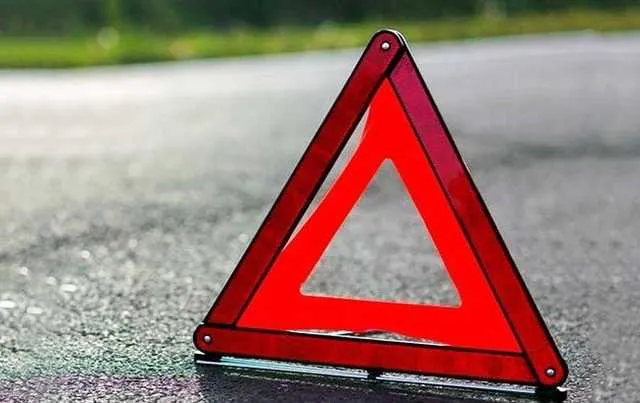 Патрульні назвали головні причини аварій на Волині