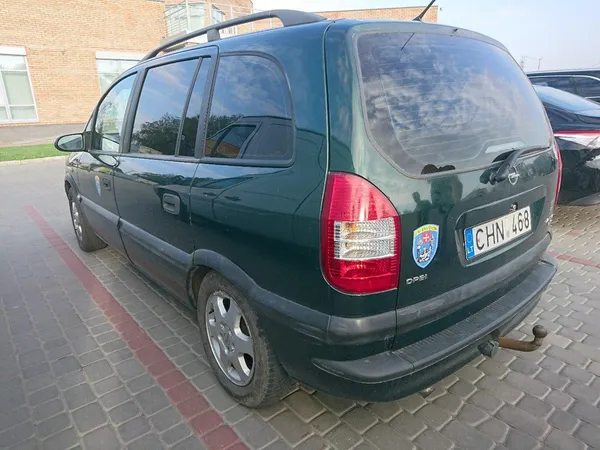 Допомога з тилу: благодійники придбали для 14-ї бригади авто (фото)