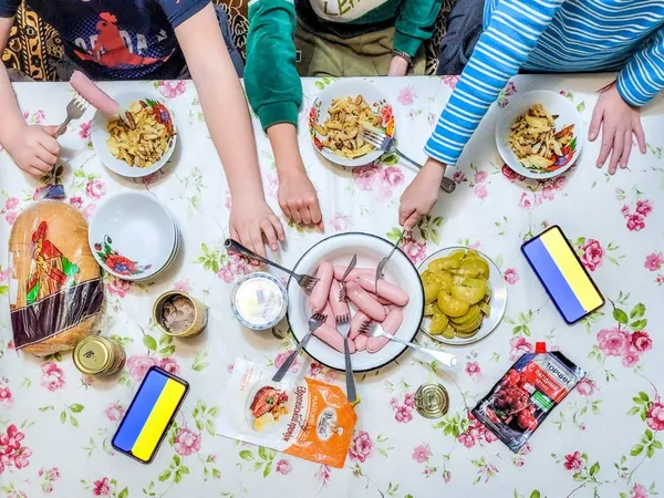 «Візуальна історія Миколаєва»: лучан запрошують на фотовиставку-посвяту місту-герою (фото)