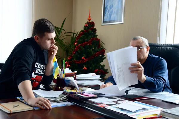 Андрій Турак: «Потрібно було зробити  одне: прибрати Кіндера»