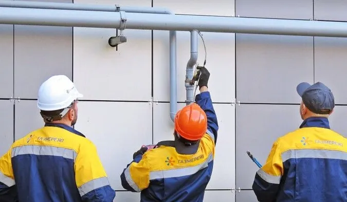 Витоки газу можуть бути непомітними: на Волині перевірять понад 1500 будинків