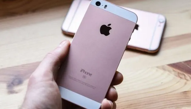 Apple заявила про проблеми iMac та iPhone