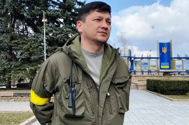 Рашисти найближчим часом можуть атакувати Миколаїв і Запоріжжя, – Кім
