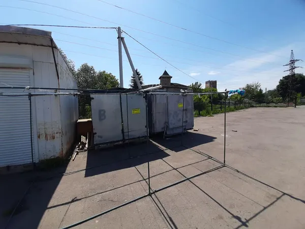 Мунварта продовжить демонтаж на ринку Луцька: коли і чого саме (фото)