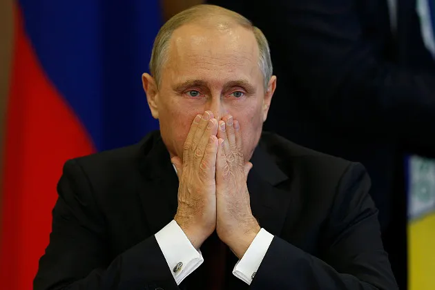 Путін провокуватиме НАТО на будь-яку агресію у свій бік, – Жданов