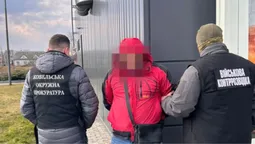 Стало відомо ім'я волинського депутата, який «рішав» ухилянтам виїзд за кордон  (фото)