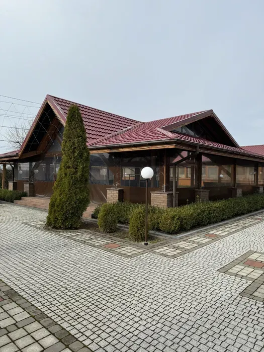 Біля Володимира продають ресторацію з усім начинням за 12 мільйонів (фото)