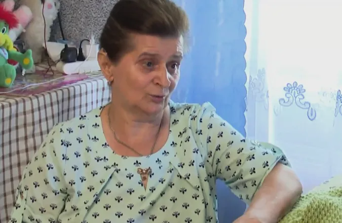 Мала більше ста переломів: як живе волинянка з кришталевою хворобою (відео)