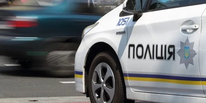 На Волині затримали два автомобілі з підробленими документами