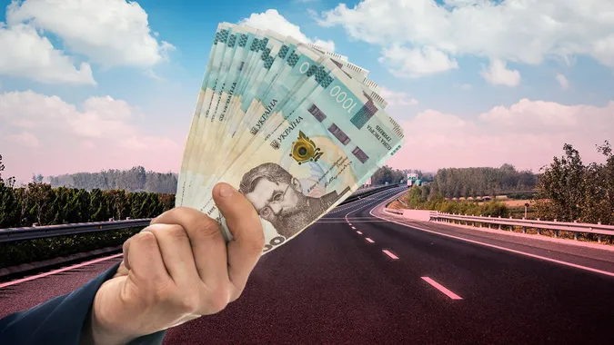 На Волинь в якості генпідрядної «прокладки» зайшов Львівський автодор