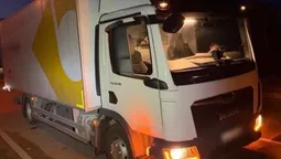 На Волині за вихідні виявили чотирьох п'яних водіїв (фото)