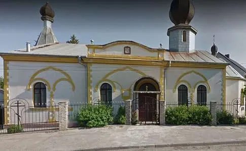 У Чернівцях старообрядники вийшли з підпорядкування Москви