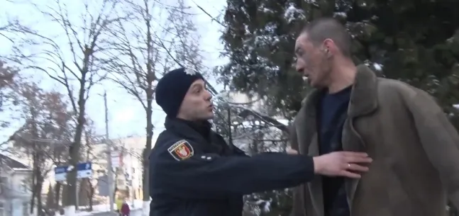 Волинянин відповість у суді за намір «відмазати» друга від п'яної ДТП