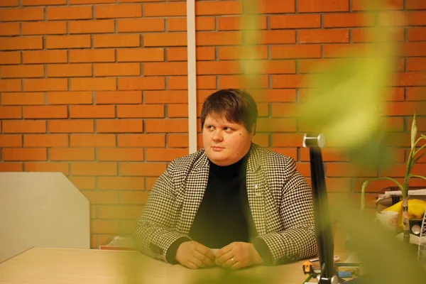«Розвиватися – це потреба мого організму», – керівниця одного з підприємств ТМ «Вілія» Катерина Чубко (інтерв'ю)*