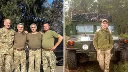 Зробили з кордонів Волині фортецю: показали інженерів 100 ТрО (фото)