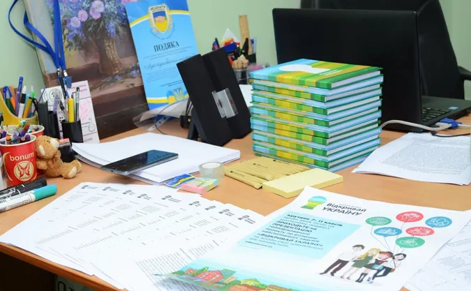 Волинь першою долучилась до всеукраїнсього освітнього проекту