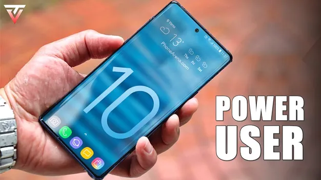 Samsung випустив офіційний тизер Galaxy Note 10 (відео)