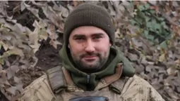 Знає, як пустити ніж у хід: боєць «волинської сотки» до війни колов свиней (фото)