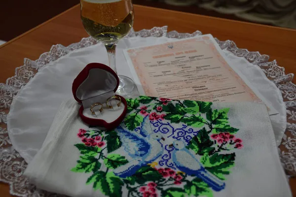 На Водохреще у Городищенській громаді військовослужбовець побрався зі своєю коханою (фото)