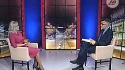 Ми творимо суспільство дилетантів, – Фаріон про вищу освіту (відео)