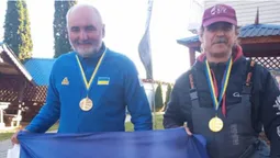 Депутат Волиньради здобув «золото» на чемпіонаті з риболовлі (фото)