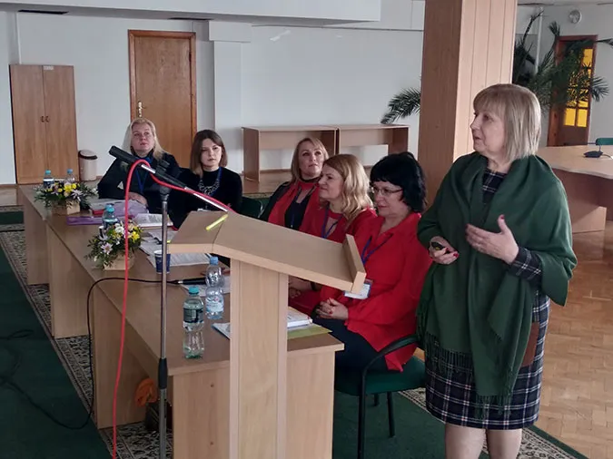 У Луцьку створять науково-дослідний Центр безпеки особистості