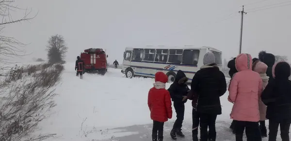 Головне у Луцьку за вівторок, 26 січня