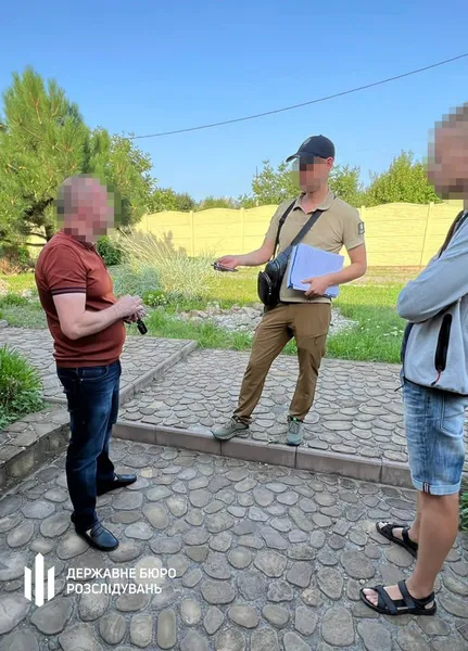 «Заробляли» по 2 мільйони щодня: на Запоріжжі викрили корумпованих чиновників (фото)