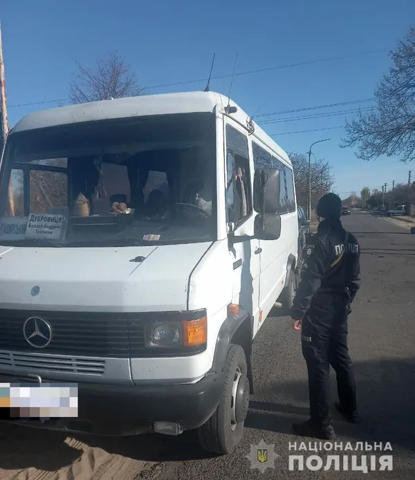 За місяць на Волині склали 39 адмінпротоколів на порушників карантину (фото)