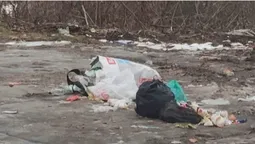 Депутат закликав надсилати йому фото луцького сміття