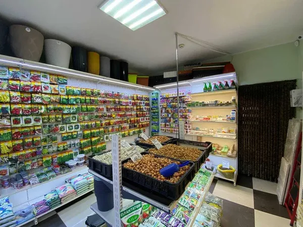 У Луцьку продають квітковий магазин за 4,5 млн (фото)