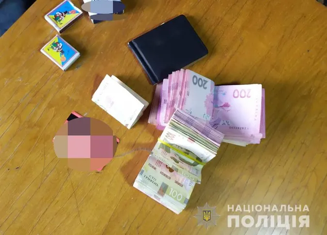 Витягнув з кишень: у Ковелі чоловік обікрав будівельників на 27 тисяч