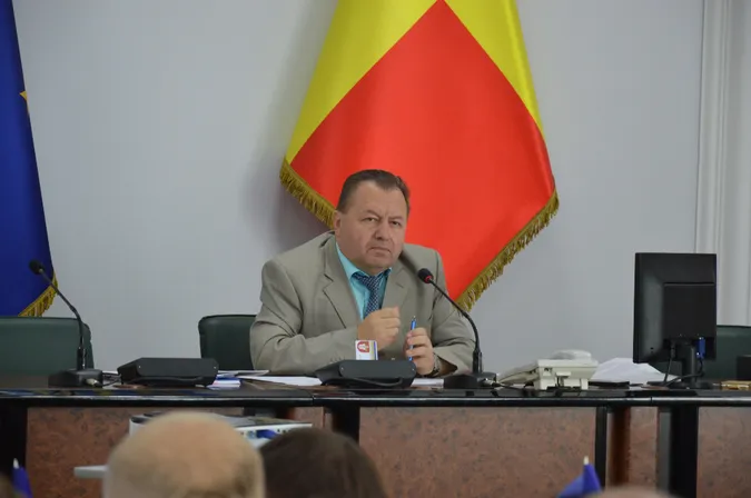 Пустовіт хоче «доопрацювати» Рачкова і Кицю