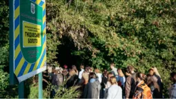 У Луцьку хочуть популяризувати «Гнідавське болото» (фото)