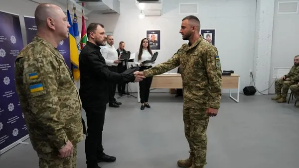 «Треба жити в пам'ять про своїх дітей»: рідні загиблого воїна з Волині розповіли про втрату (відео)