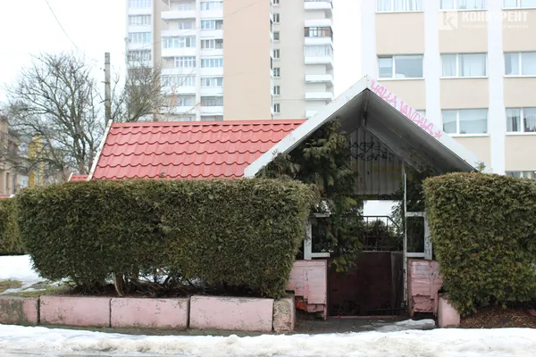 Де попісяти у Луцьку: путівник громадськими туалетами міста (карта, фото)