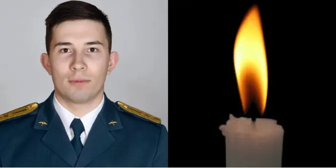 На війні загинув льотчик-штурман з Луцька Ярослав Сачик