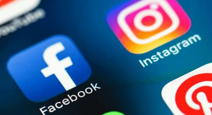 У роботі Facebook, WhatsApp та Instagram стався збій