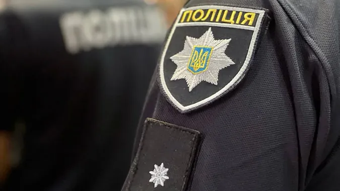 У лісі на Чернігівщині виявили тіло поліцейського