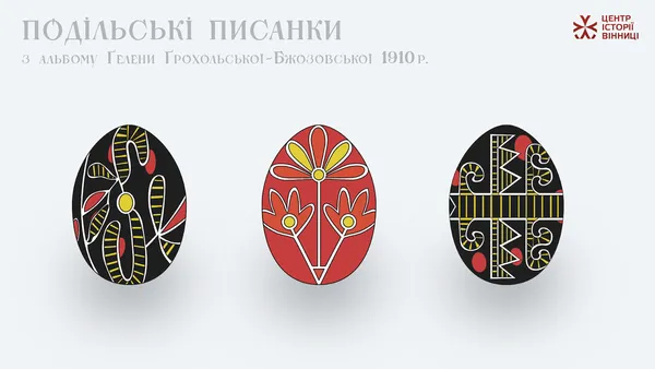 6 мастхев продуктів, які кладуть у кошик на Великдень