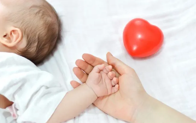 Сьома дитина у своїх батьків: у Луцьку розповіли історію «поспішайки»