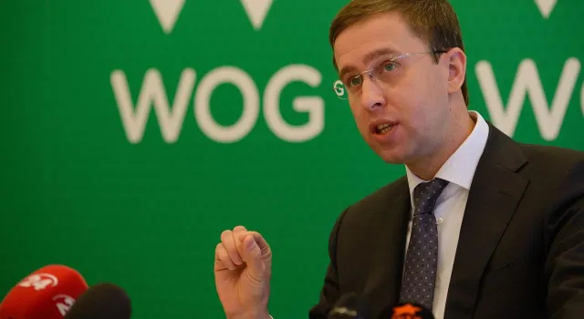 Гендиректор WOG розповів про нову філософію компанії
