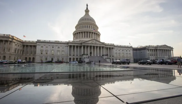 У Конгресі США підготували резолюцію для введення американських сил в Україну